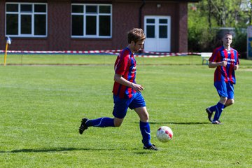 Bild 127 - Herren FSG BraWie 08 - TSV N�tzen : Ergebnis: 1:2